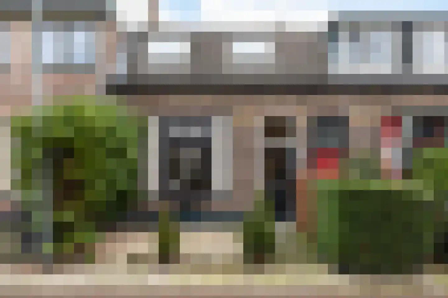 St. Vitusstraat 21 in Hilversum