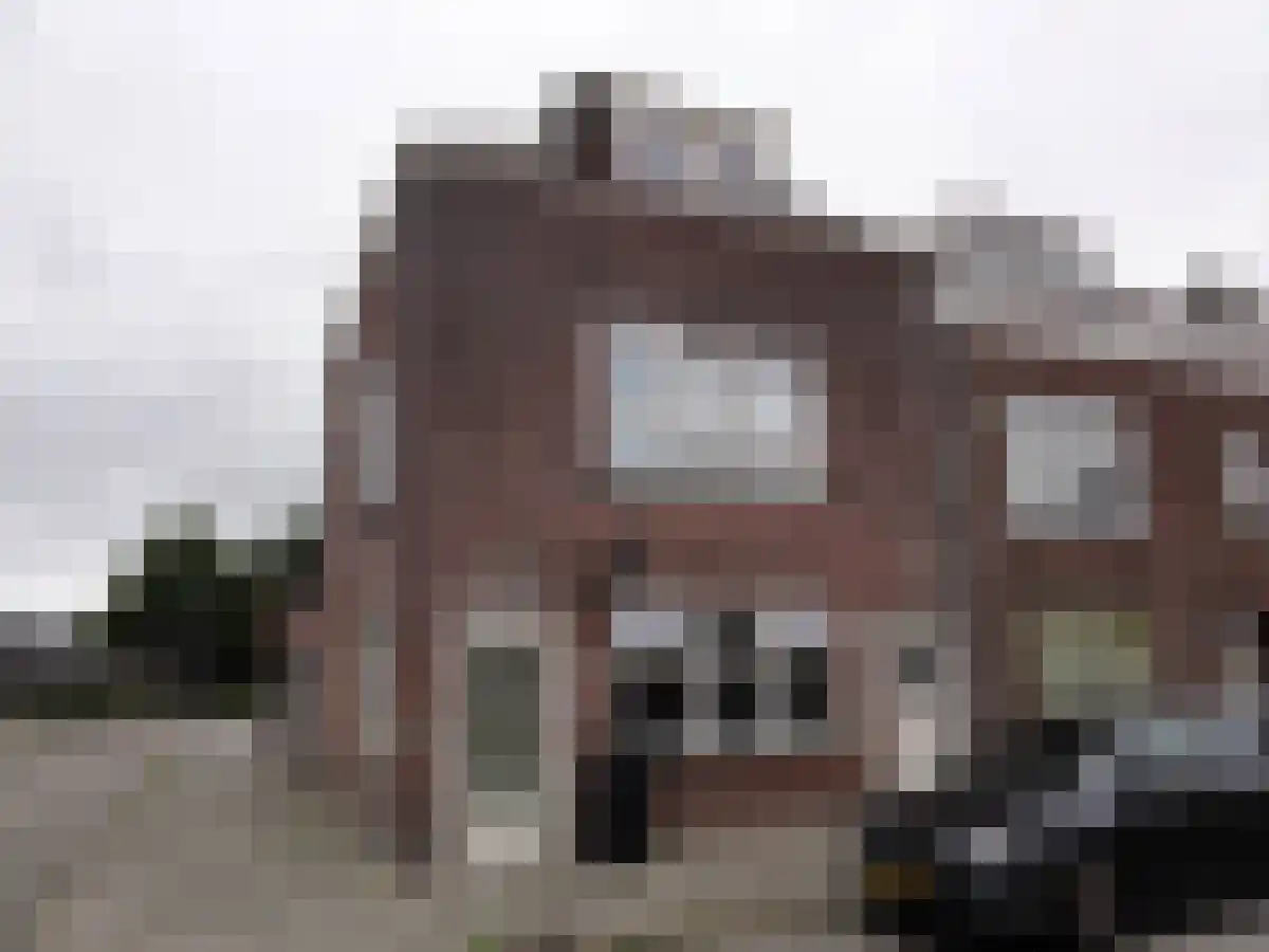 St. Willibrordusstraat 57 in 's-Hertogenbosch