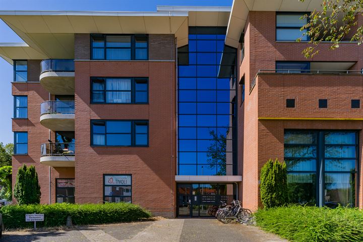 St Wirostraat 22 in Eindhoven photo