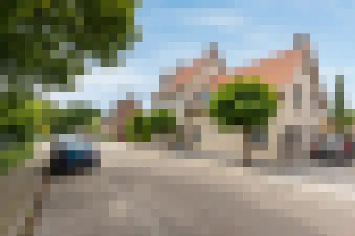 Staai 15 in Grevenbicht