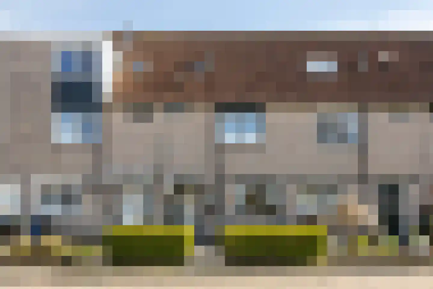 Staakmolenstraat 119 Almere