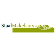 Logo Staal Makelaars