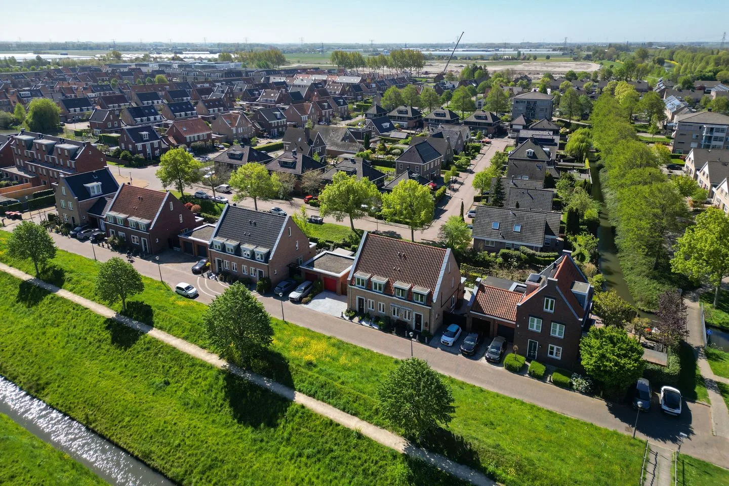 Staaldiep 3 Brielle foto 3