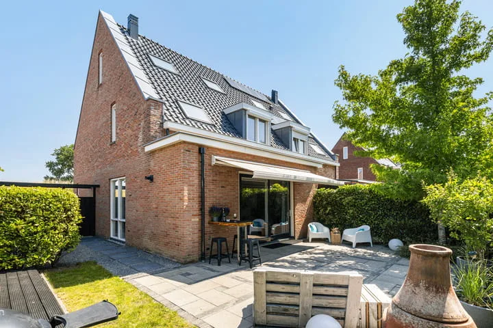 Staaldiep 4 Brielle foto 2