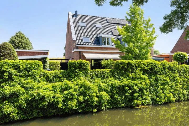 Staaldiep 4 Brielle foto 3