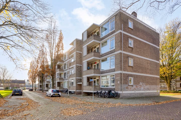 Photo of property Staalstraat 57, Eindhoven