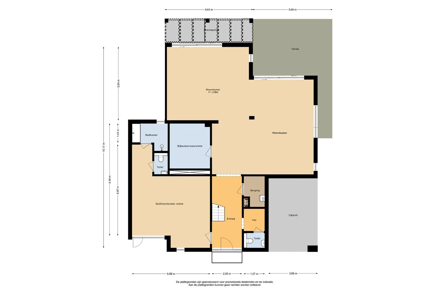 Staartmeeslaan 4 Almere thumbnail 75