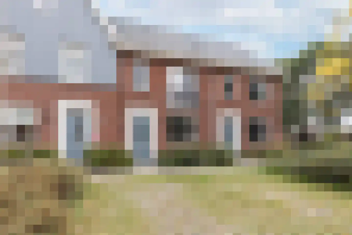 Staartploeg 13 't Zand foto 2