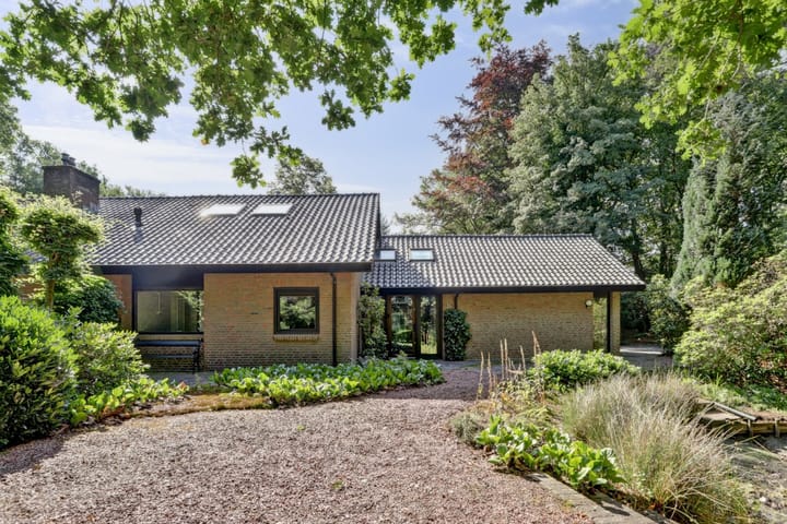 Staartsestraat 22a in Huijbergen Foto