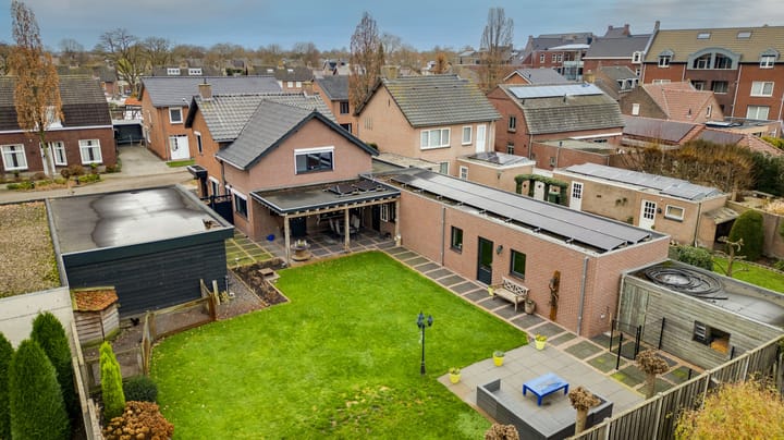 Staat 21 dans Nederweert photo