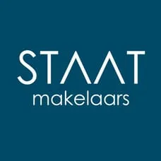 Logo Staat Makelaars