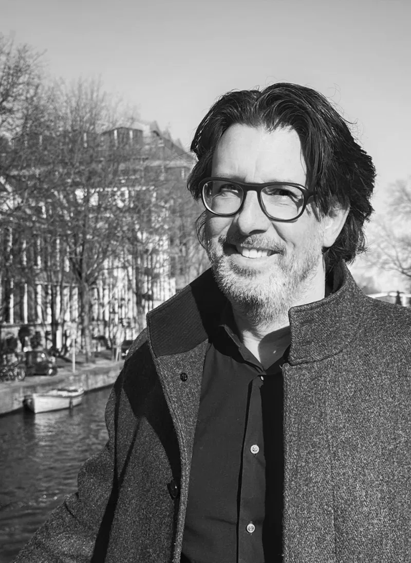Kantoor foto van Staats Huysen