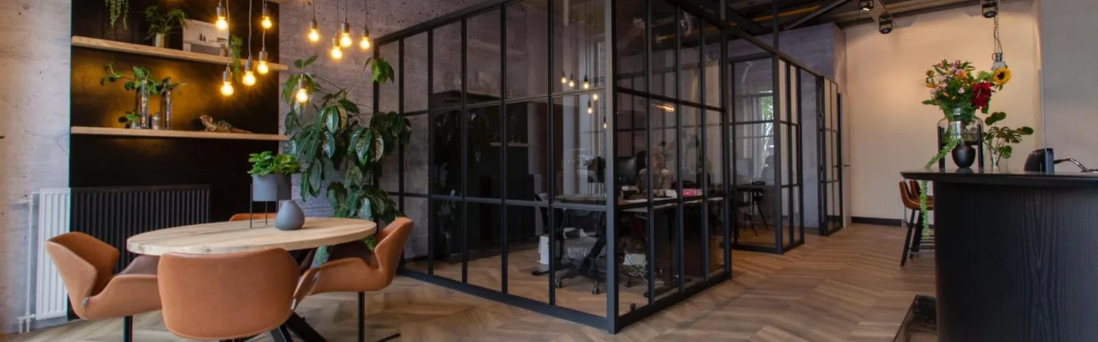 Team foto van Staats Huysen