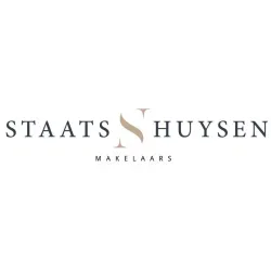 Logotipo Staats Huysen
