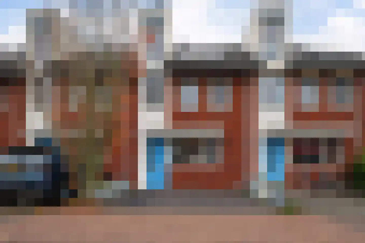 Staatsspoor 68 Arnhem