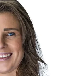 Foto van Stacey van Duin