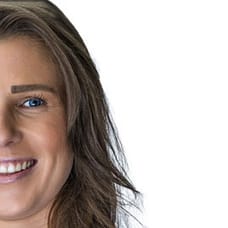 Photo of Stacey van Duin