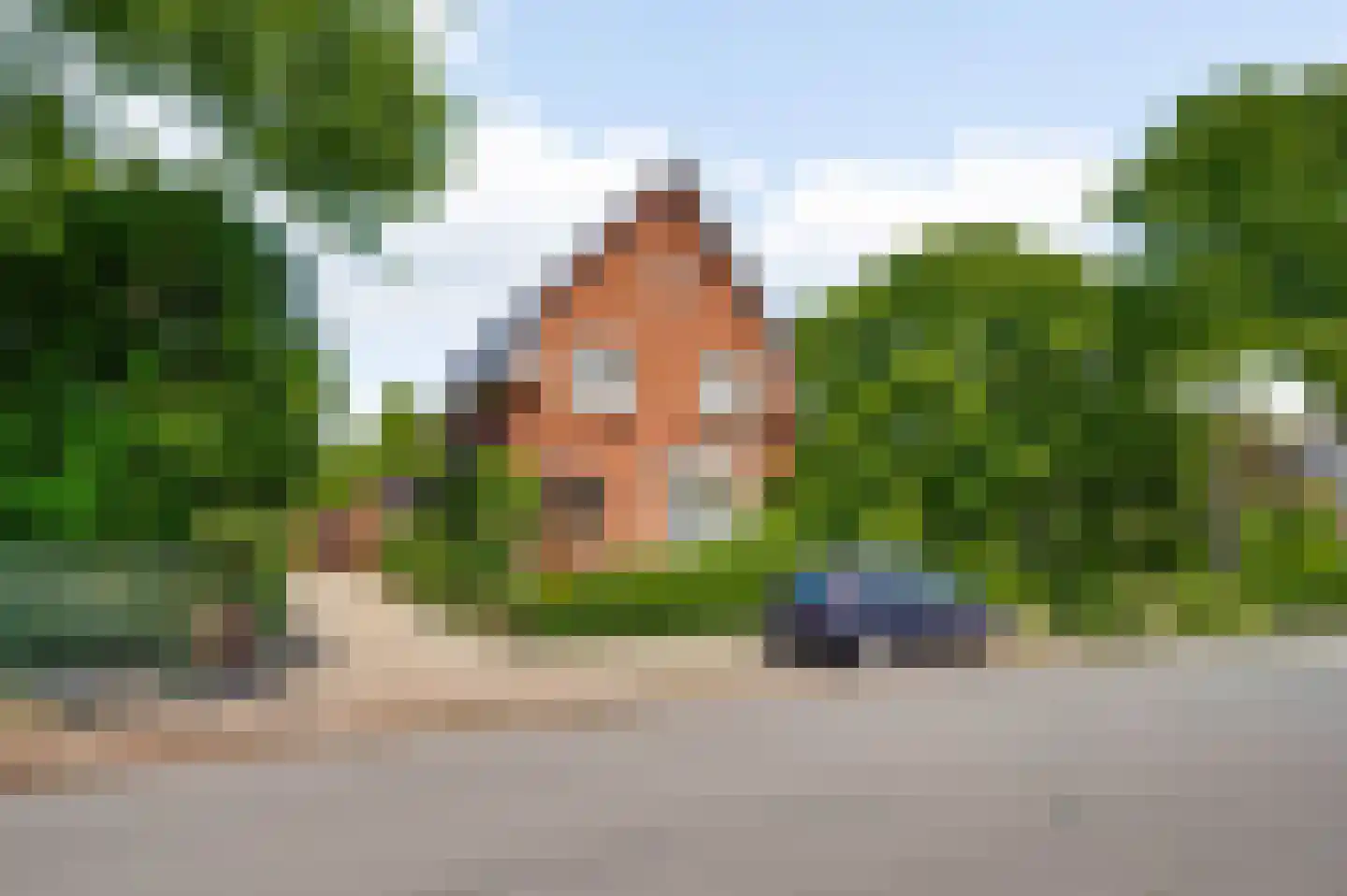 Stad 18 Ospel foto 2