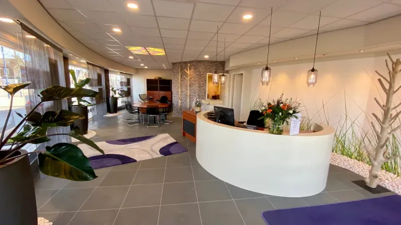 Photo de bureau de Stad en Land Makelaardij