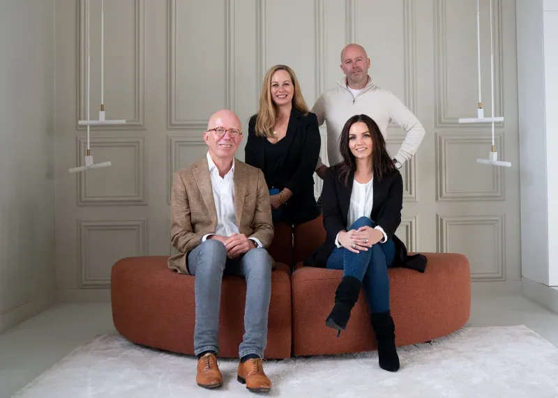 Kantoor foto van Stad en Land NVM Makelaars Dordrecht