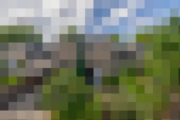 Stad en Landschap 46 Krimpen aan den IJssel