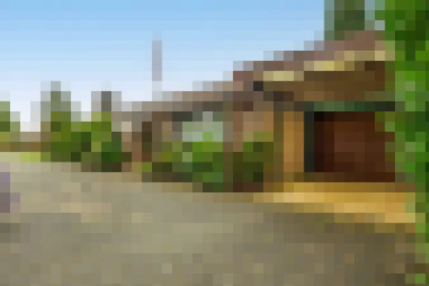 Stad en Landschap 58 Krimpen aan den IJssel thumbnail 17