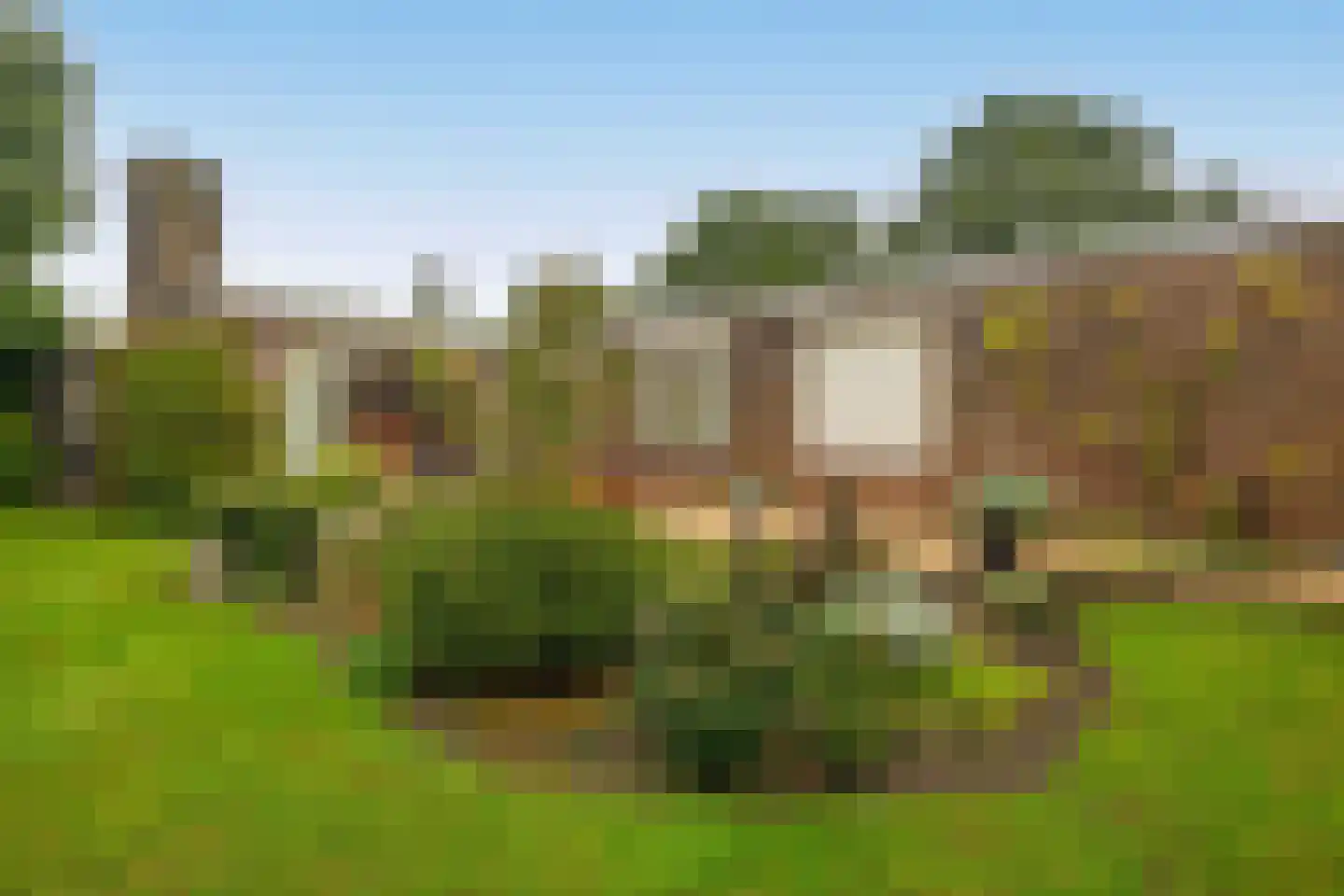 Stad en Landschap 58 Krimpen aan den IJssel thumbnail 5