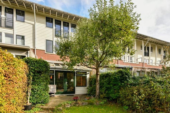 Stade de Colombes 68 dans Amsterdam photo