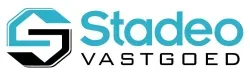 Logo Stadeo Vastgoed