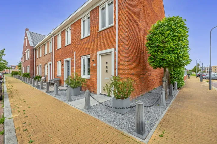 Stadhouder 33 h Brielle foto 2