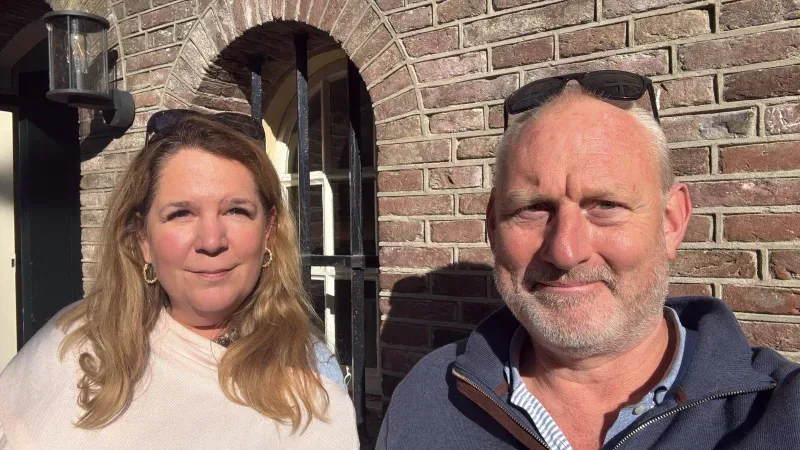 Kantoor foto van Stadhouder Makelaardij
