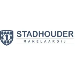 Logo von Stadhouder Makelaardij