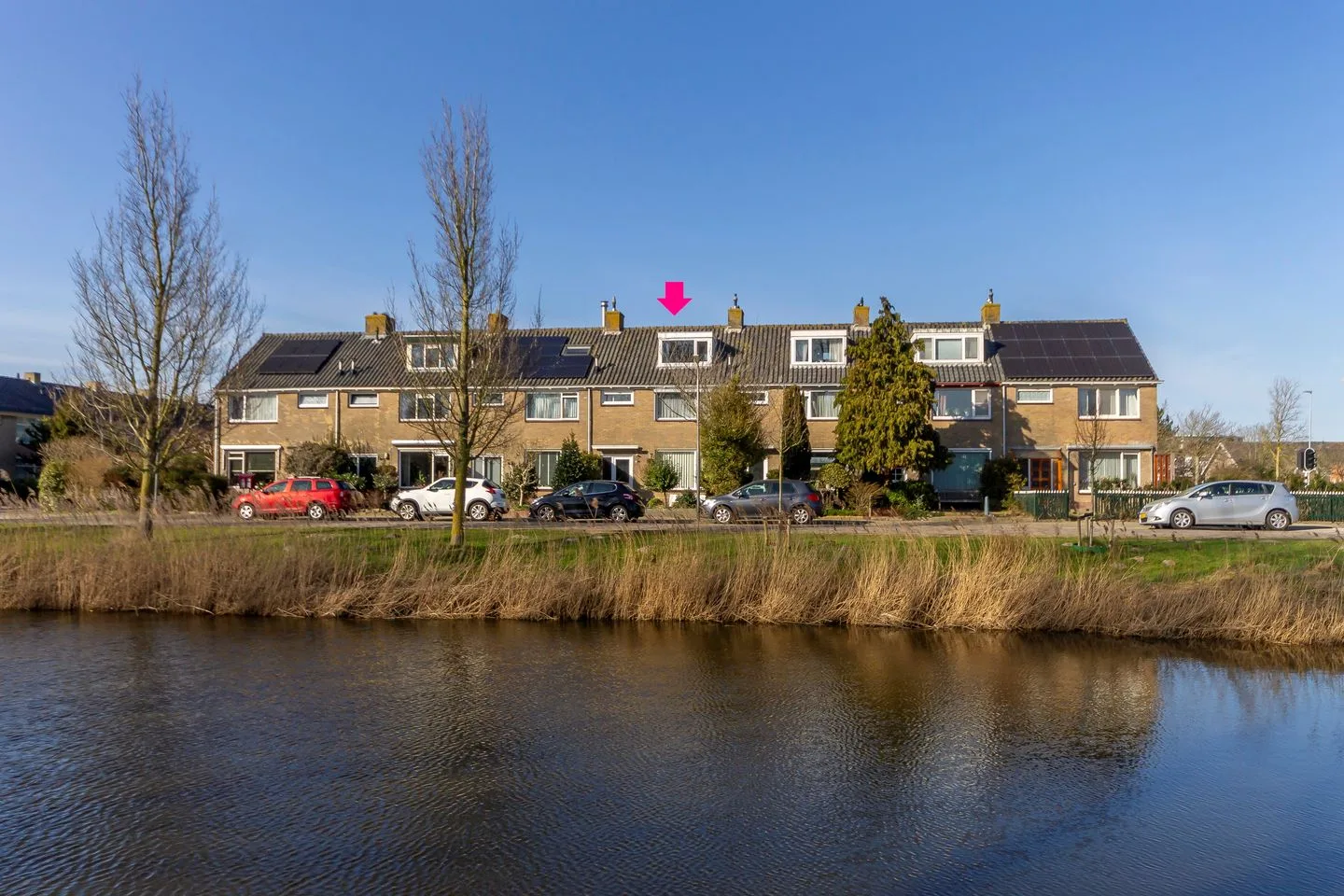 Stadhouder Willem V straat 49 Den Helder