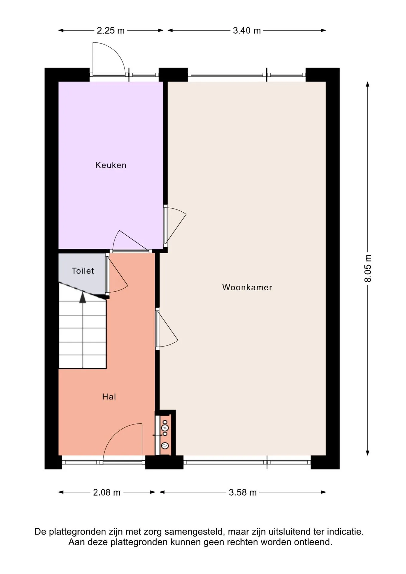 Stadhouder Willem V straat 49 Den Helder thumbnail 26