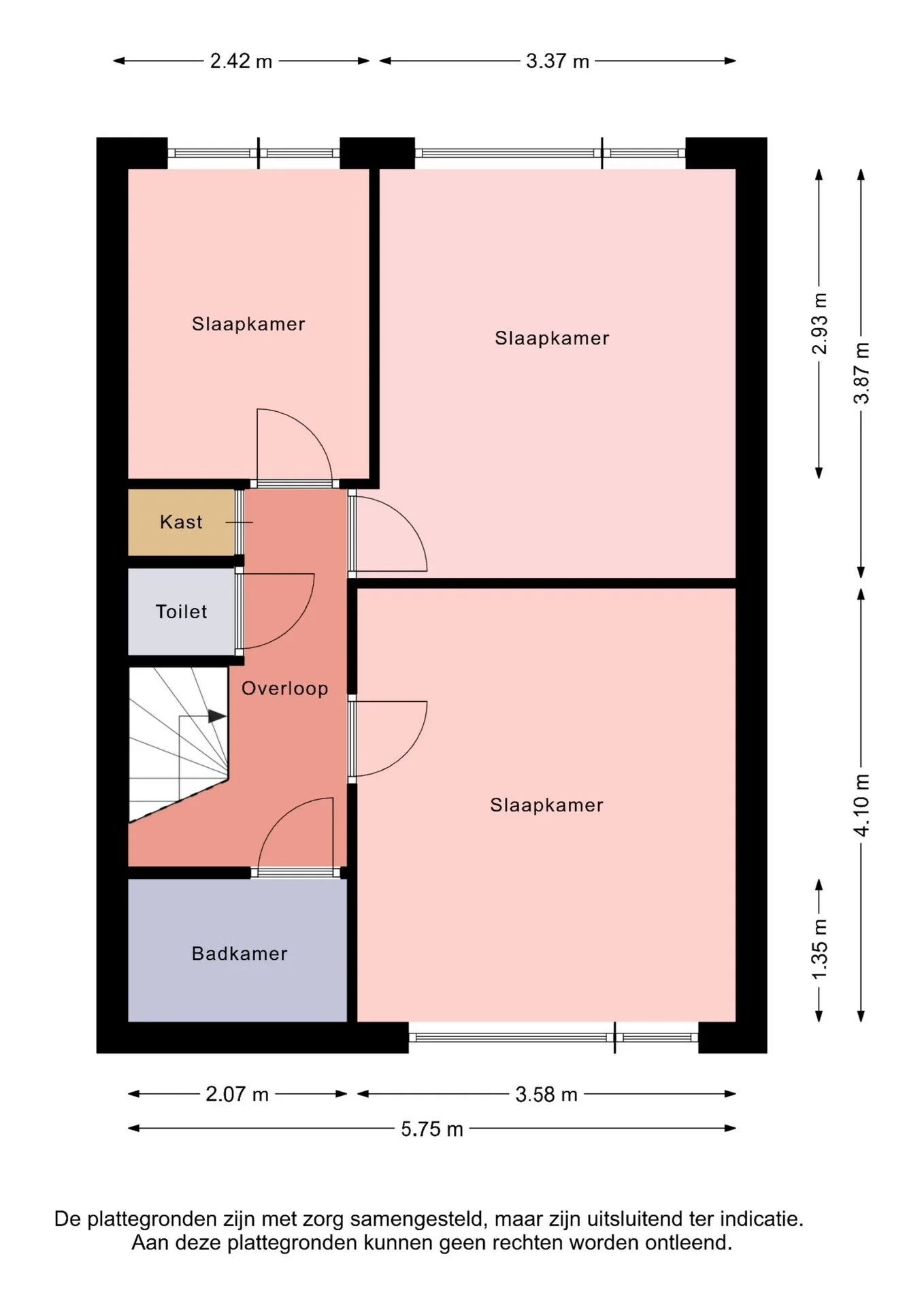 Stadhouder Willem V straat 49 Den Helder thumbnail 27