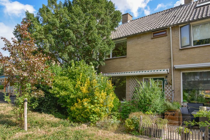 Stadhouderlaan 18 en Mijdrecht foto