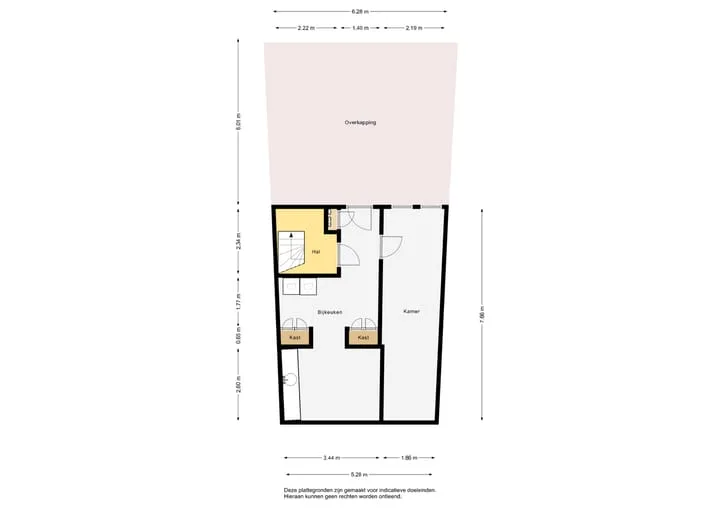 Stadhouderlaan 214 Heerenveen thumbnail 51