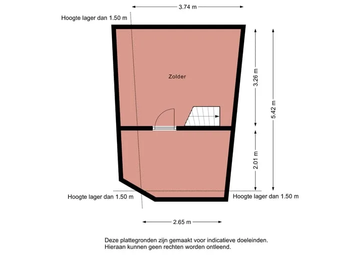 Stadhouderlaan 214 Heerenveen thumbnail 54