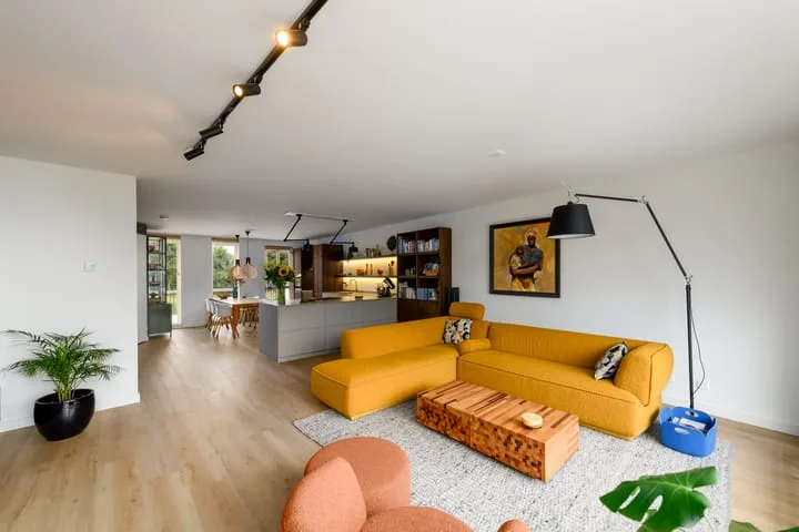 Stadhouderlaan 214 Heerenveen thumbnail 9