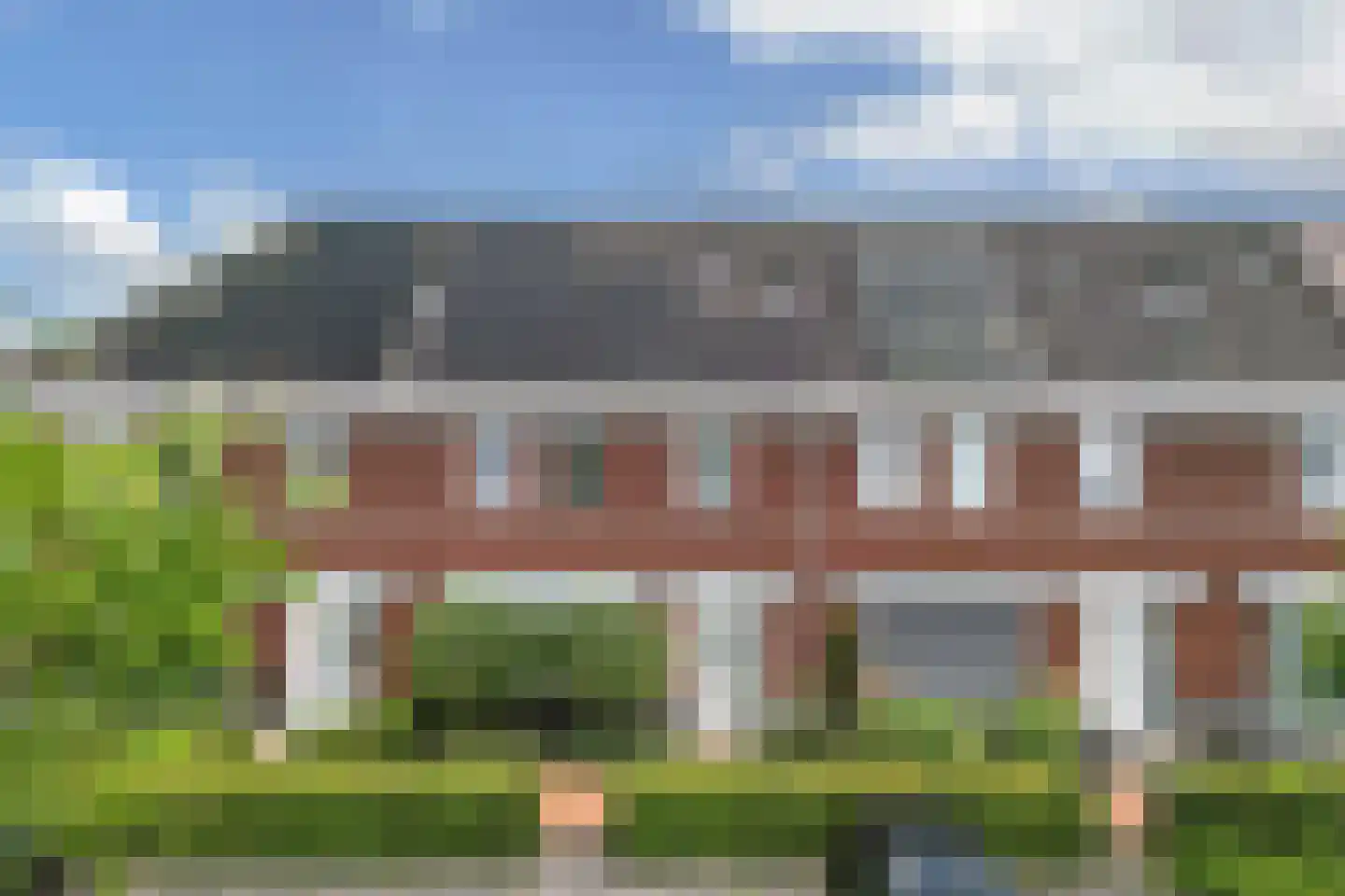Stadhouderlaan 41 in Heerenveen