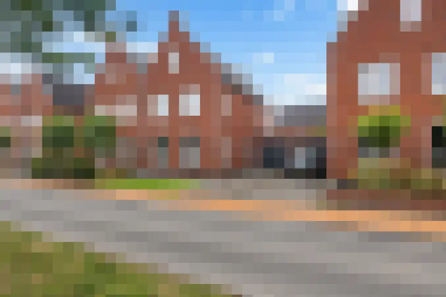 Stadhouderlaan 48 in Heerenveen