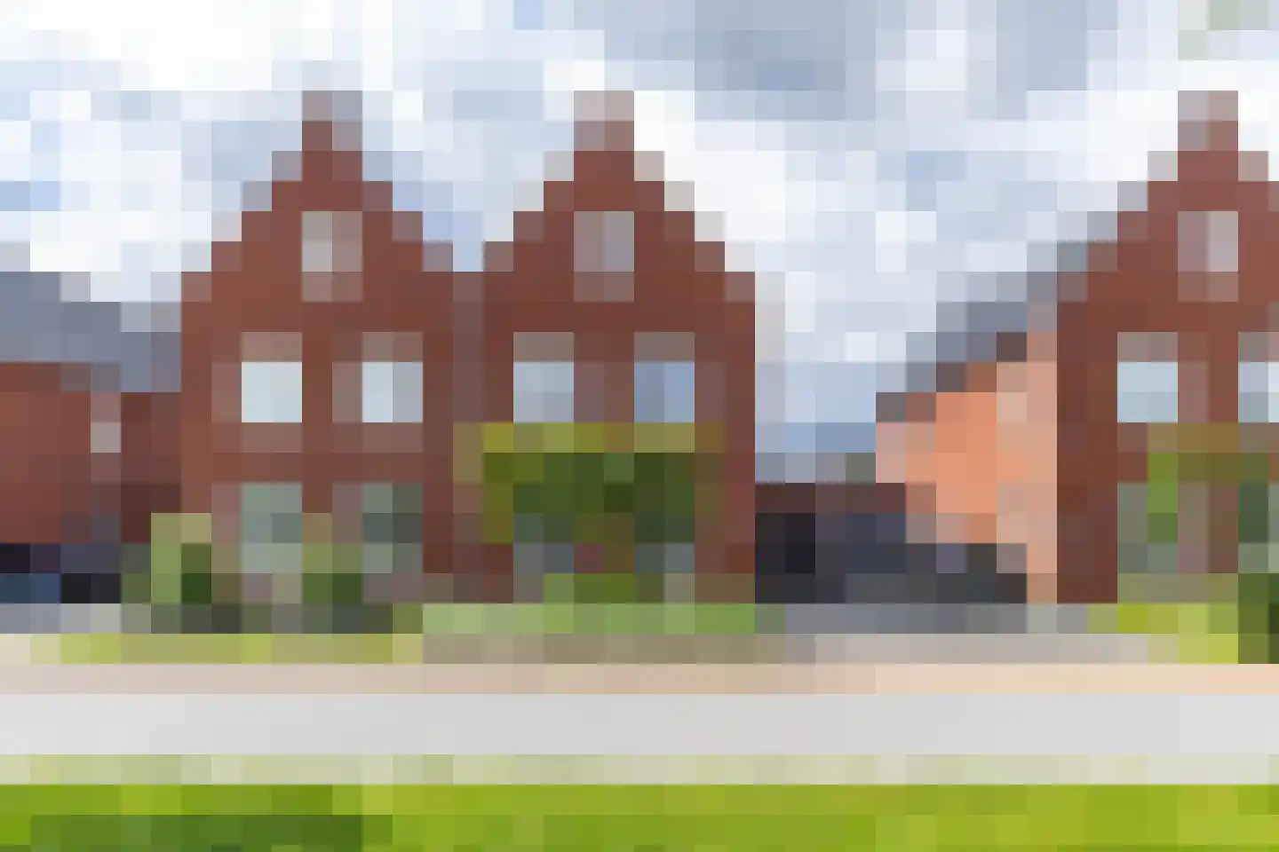 Stadhouderlaan 52 in Heerenveen
