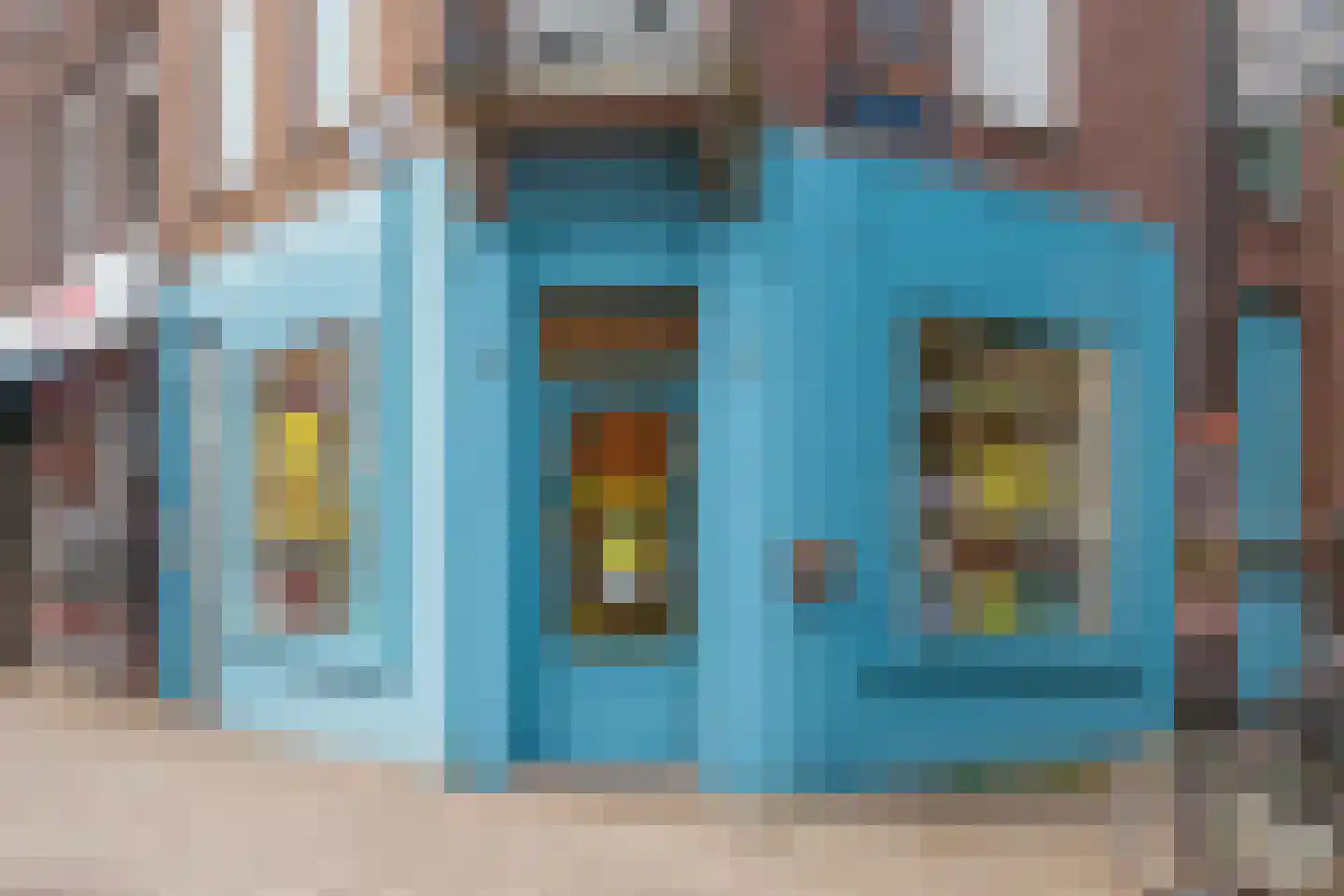 Stadhouderskade 120 H Amsterdam thumbnail 37