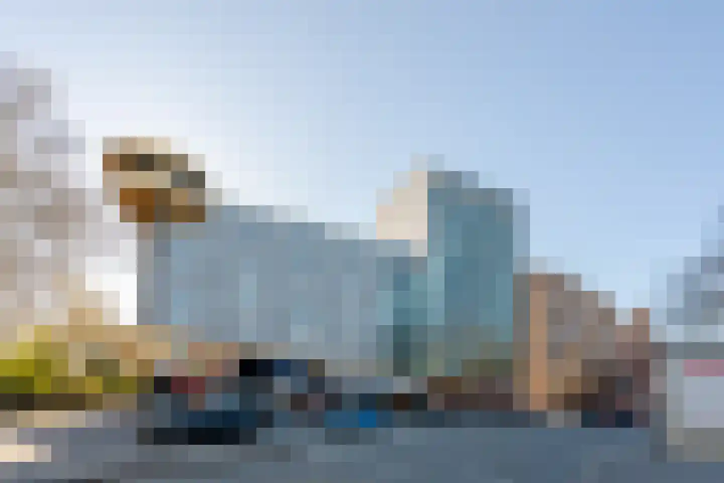 Stadhouderskade 21 C in Amsterdam