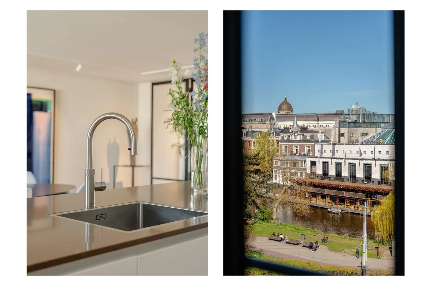 Stadhouderskade 21 C Amsterdam thumbnail 13
