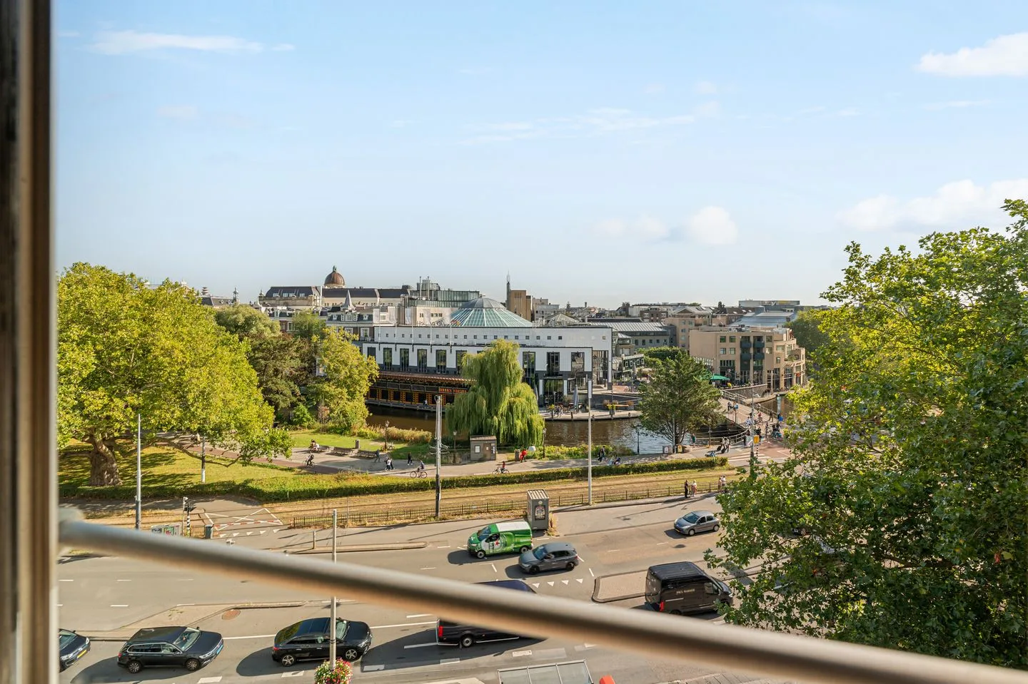 Stadhouderskade 21 C Amsterdam thumbnail 25