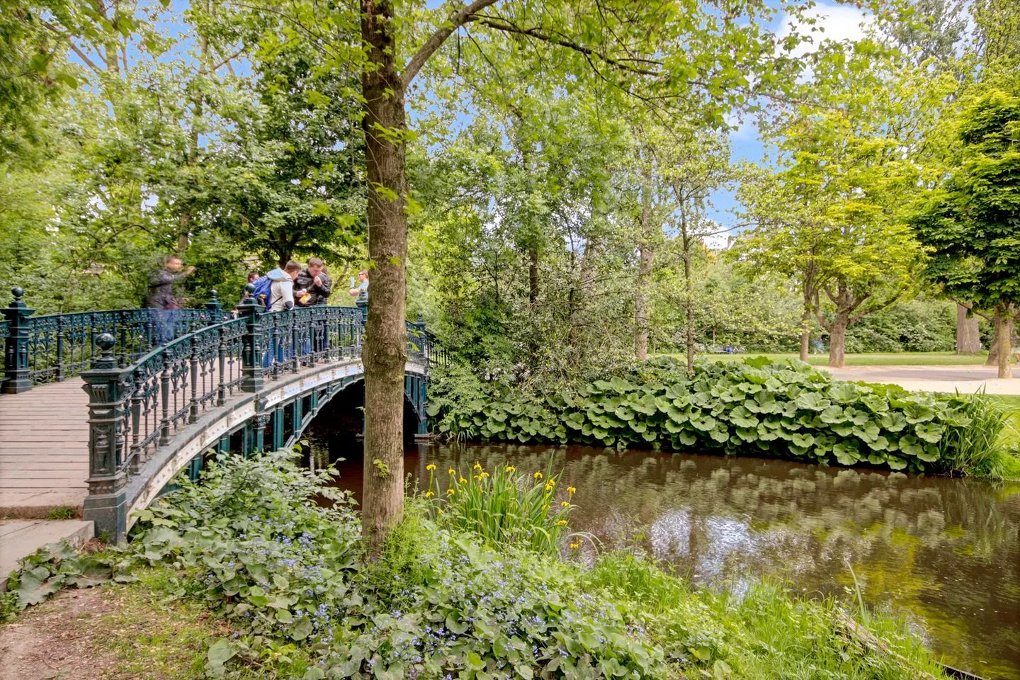 Stadhouderskade 21 C Amsterdam thumbnail 27