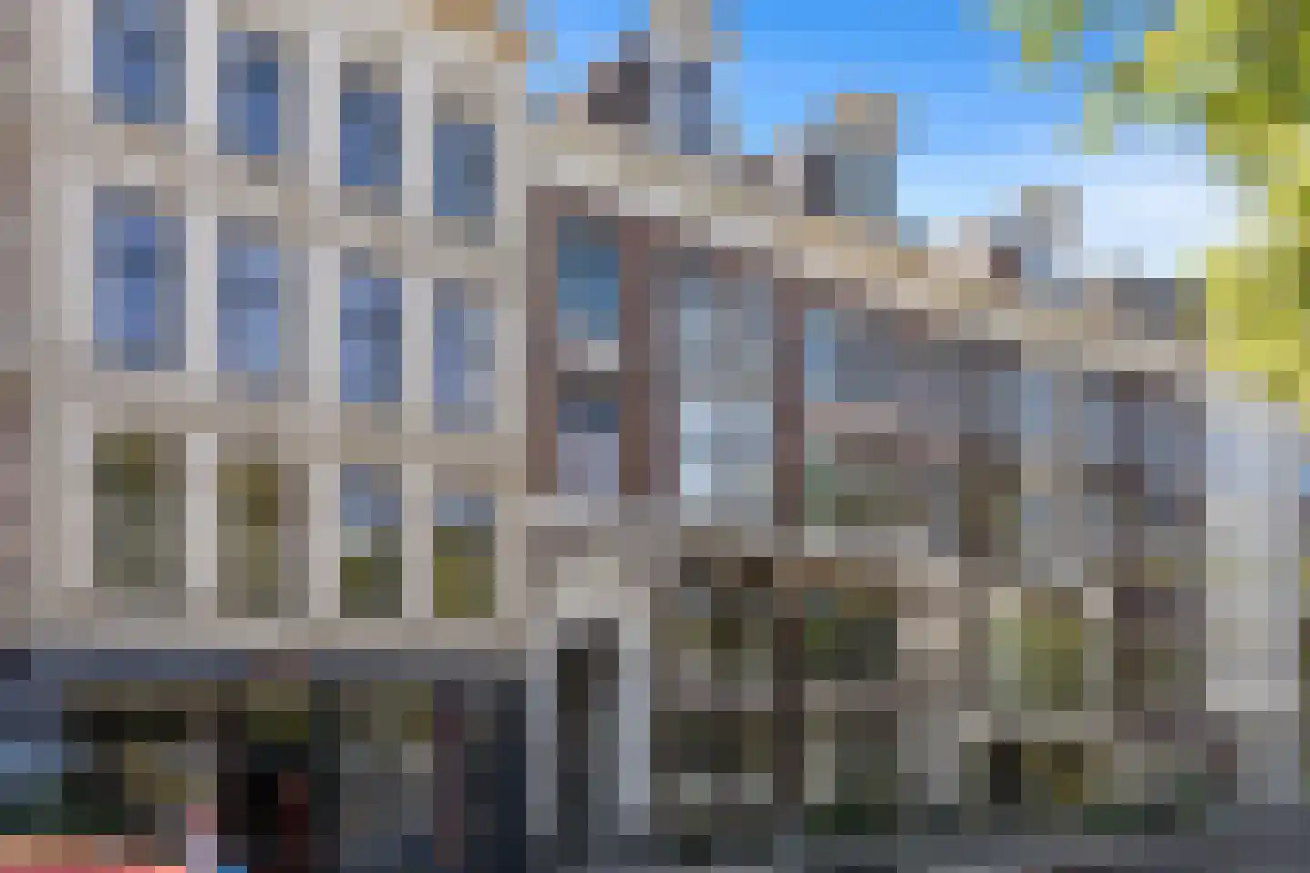 Stadhouderskade 73 H in Amsterdam