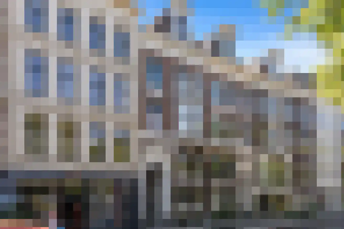 Stadhouderskade 73 H Amsterdam
