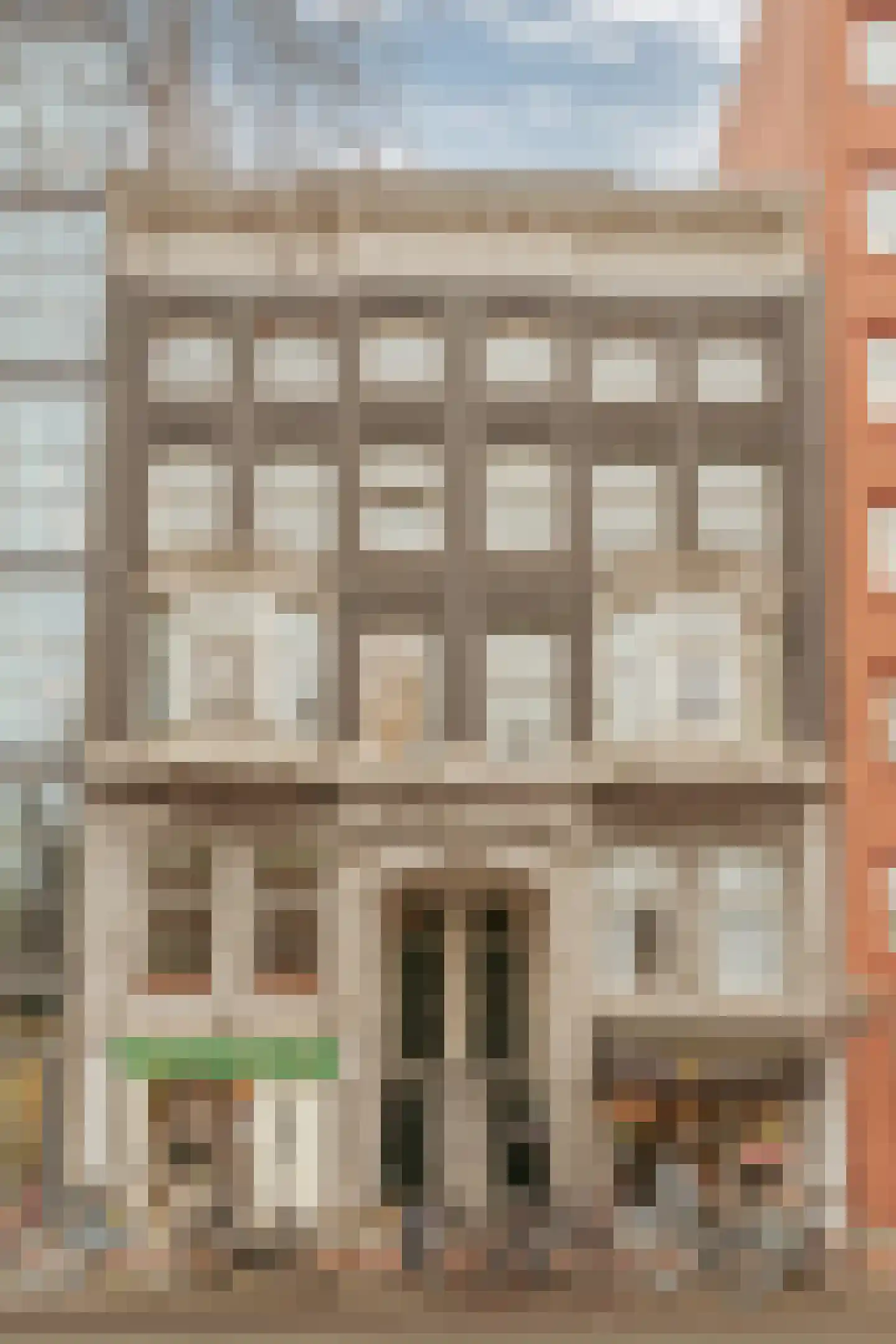 Stadhouderskade 82 C Amsterdam thumbnail 26